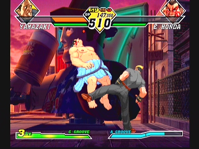 CAPCOM VS SNK 2 ( 야마자키 )_10.jpg