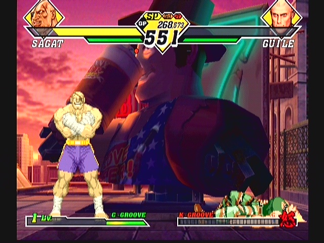 CAPCOM VS SNK 2 ( 사가트 )_11.jpg