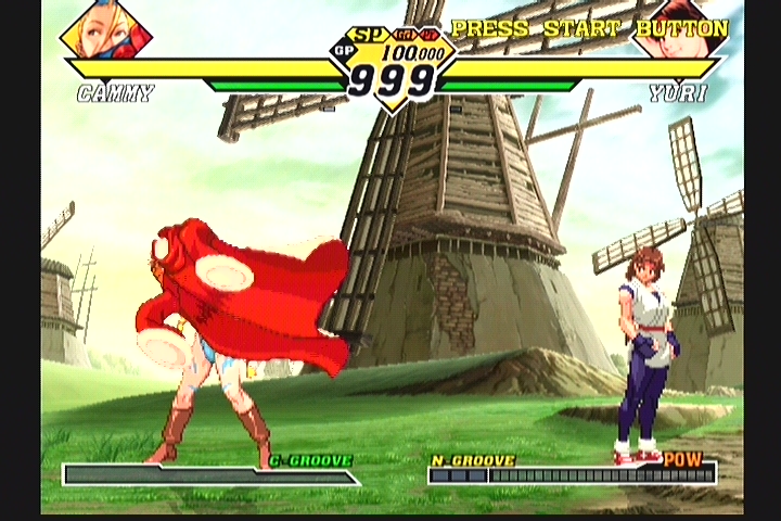 CAPCOM VS SNK 2 ( 캐미 )_1.jpg
