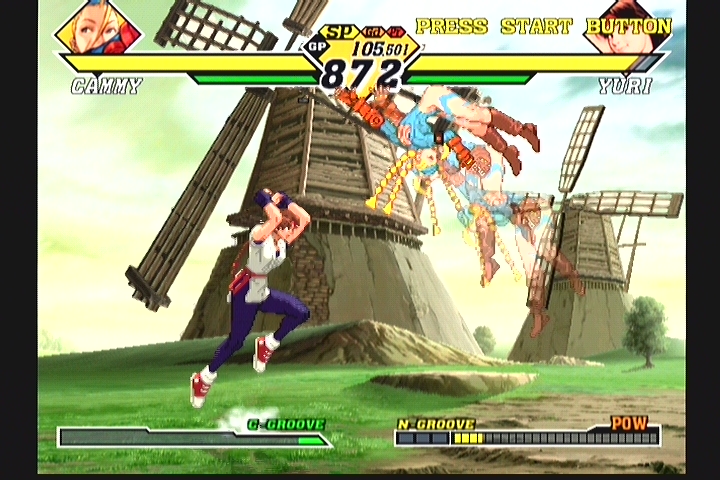 CAPCOM VS SNK 2 ( 캐미 )_3.jpg