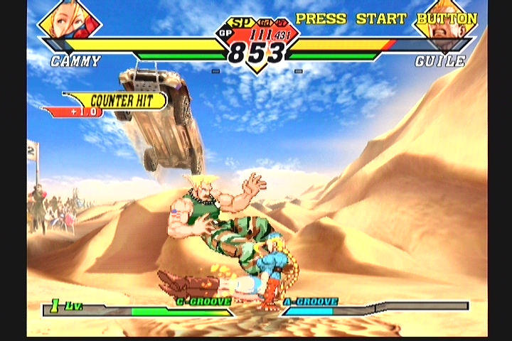 CAPCOM VS SNK 2 ( 캐미 )_8.jpg