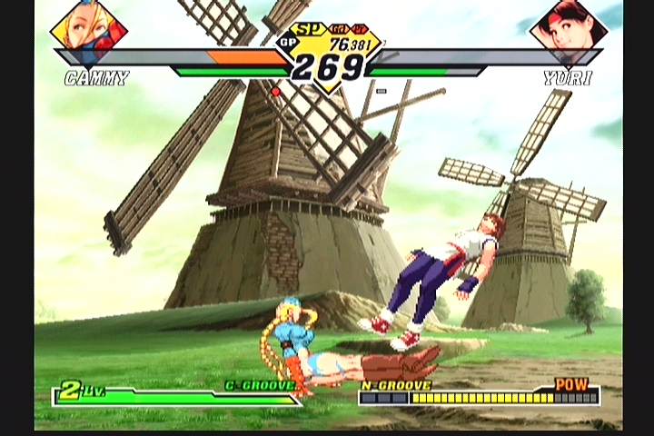 CAPCOM VS SNK 2 ( 캐미 )_6.jpg