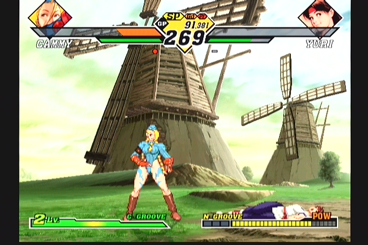 CAPCOM VS SNK 2 ( 캐미 )_7.jpg