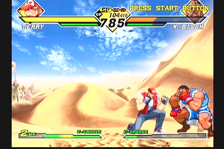CAPCOM VS SNK 2 ( 테리 보가드 )_3.jpg