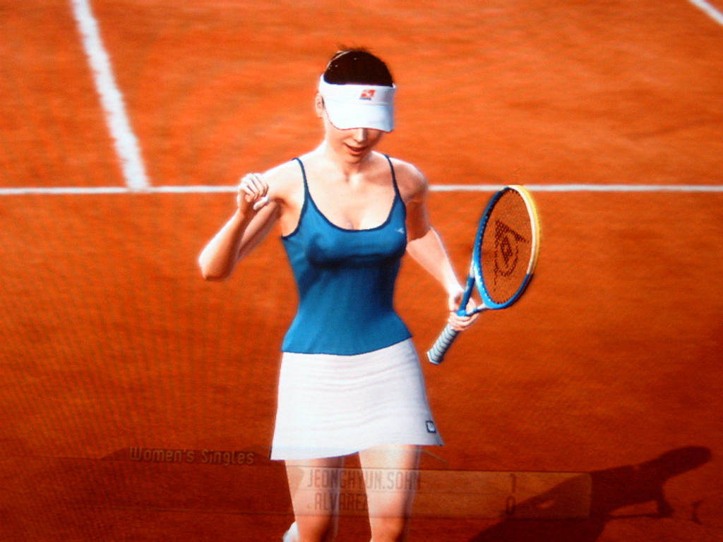 탑스핀2 - 커리어 모드 (로마오픈中)_8.jpg