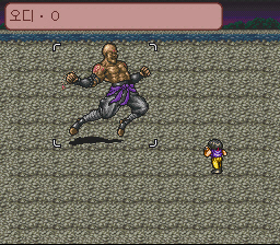 [SFC] 라이브 어 라이브(LIVE A LIVE) - 스크롤 주의_10.jpg