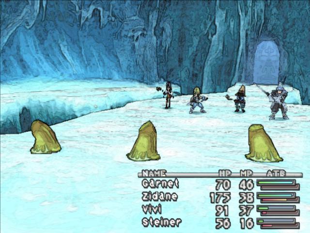 파이널판타지9 쉘쉐이딩 효과_1.jpg