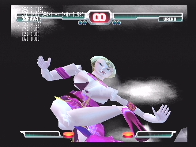 블러디 로어3 - 디버그....어렵네~_~;;;_3.jpg