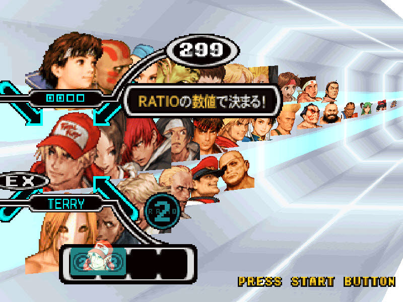 캡콤 vs SNK Pro_6.jpg