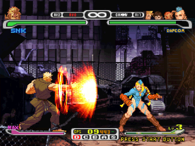 캡콤 vs SNK Pro_8.jpg