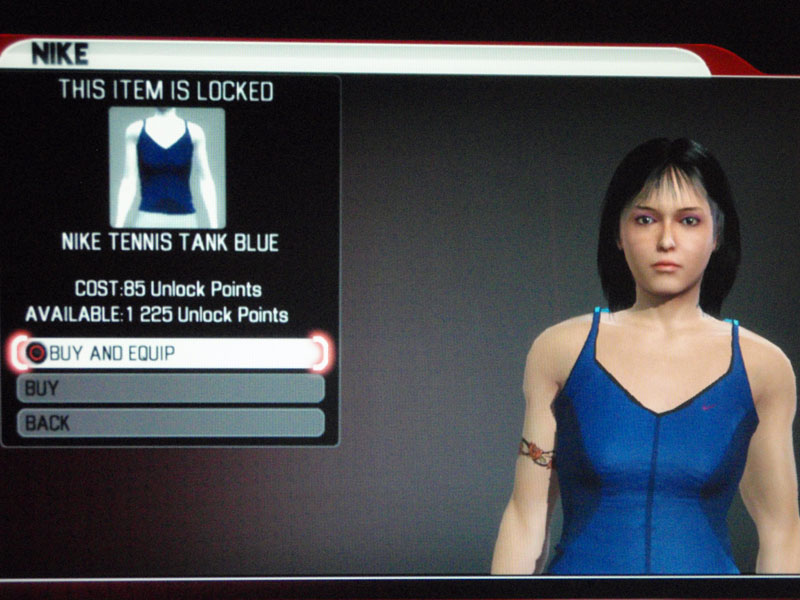 플삼이를 간만에 켜게만든 게임 '탑스핀3'_1.jpg