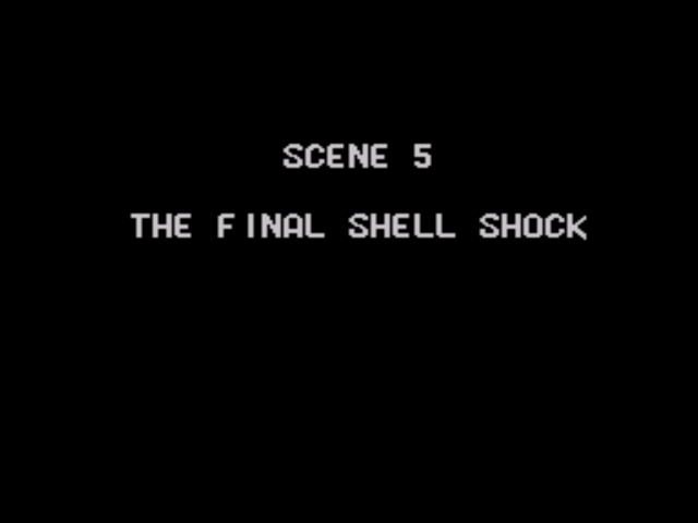 일품BGM 듣기!! 닌자 거북이 시간여행 - The Final Shell Shock !_5.jpg