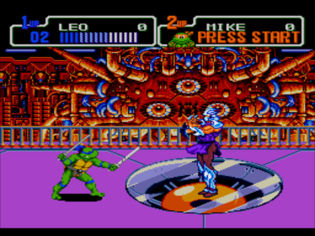 일품BGM 듣기!! 닌자 거북이 시간여행 - The Final Shell Shock !_6.jpg