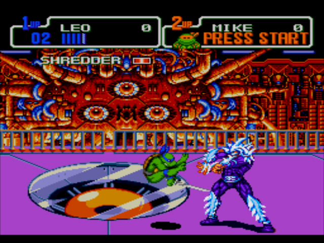 일품BGM 듣기!! 닌자 거북이 시간여행 - The Final Shell Shock !_8.jpg