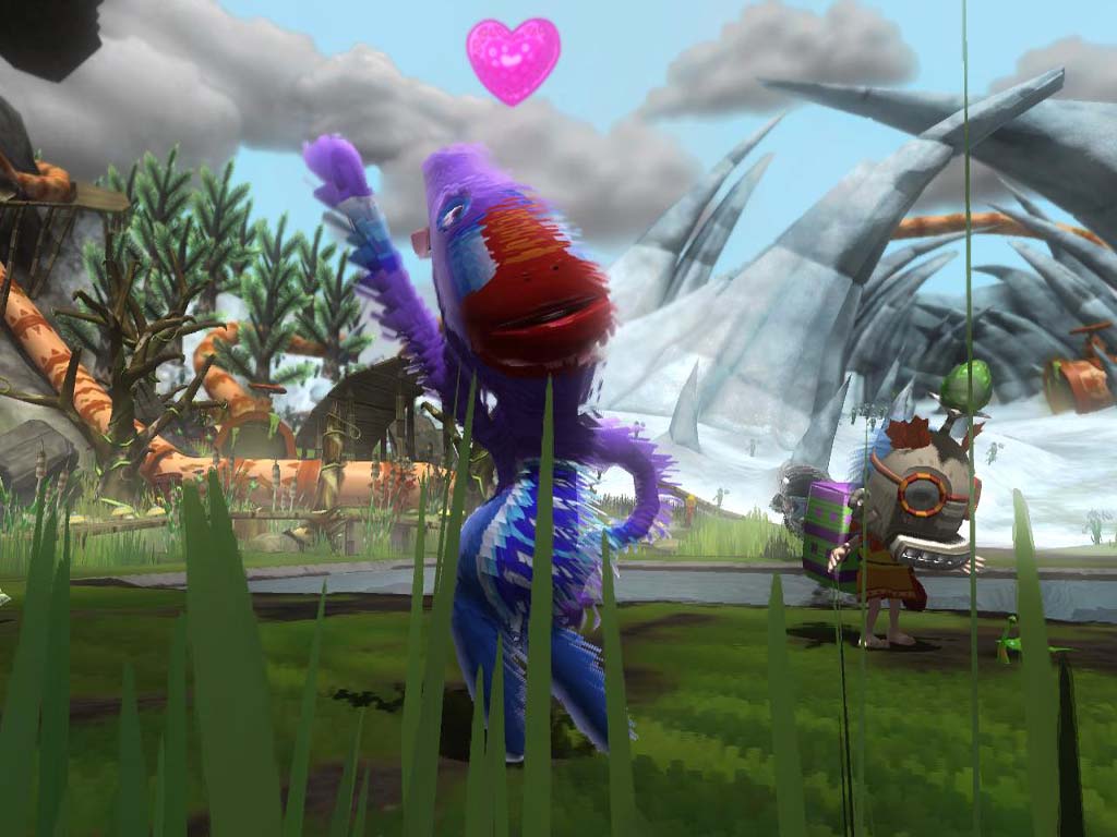 비바 피냐타 파라다이스 대소동 스크린샷 몇장_1.jpg