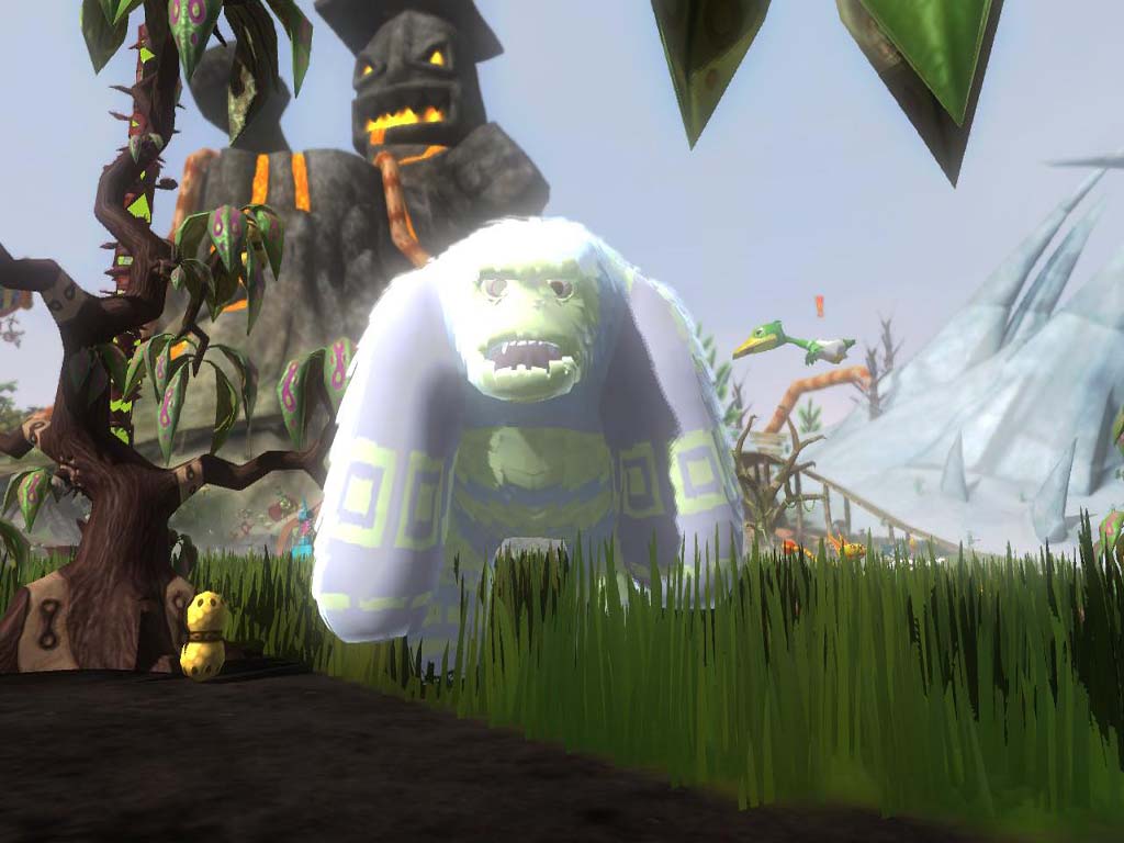 비바 피냐타 파라다이스 대소동 스크린샷 몇장_3.jpg