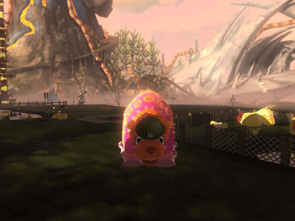 비바 피냐타 파라다이스 대소동 스크린샷 몇장_7.jpg