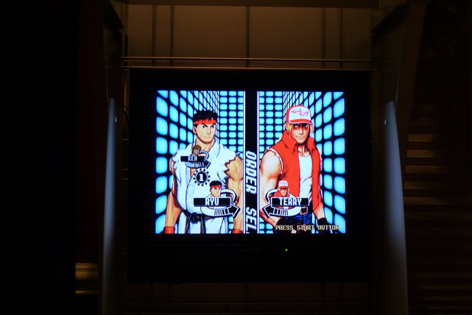 Capcom VS SNK Millenium Fight 2000_8.jpg