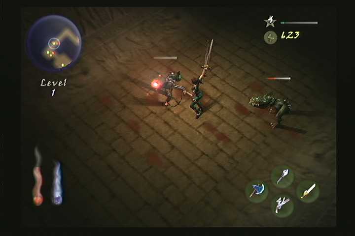 레전드 다크엔젤 하다가 기브업_4.jpg