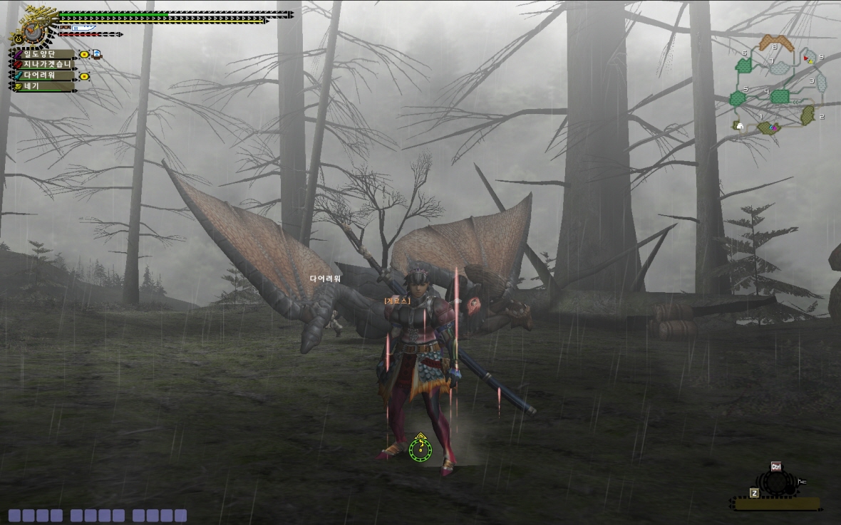 [몬헌] 그리운 시절 모습_11.jpg