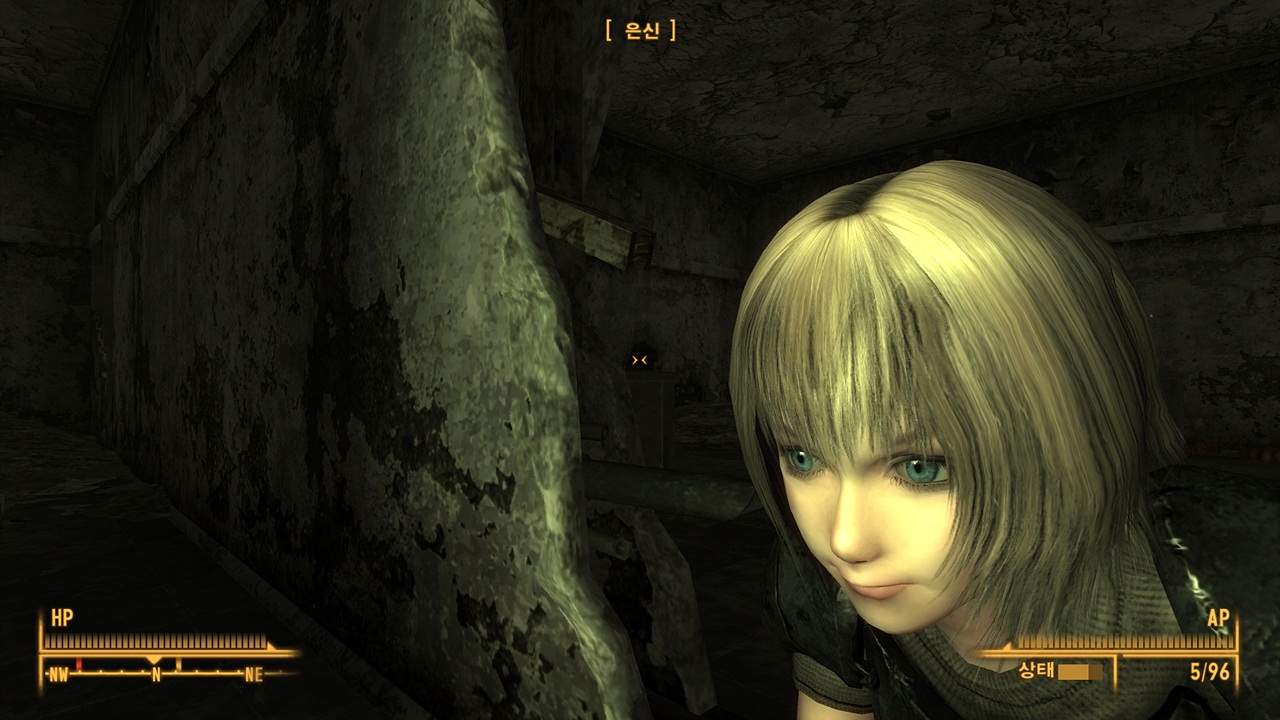 오랜만에 다시하는 폴아웃3