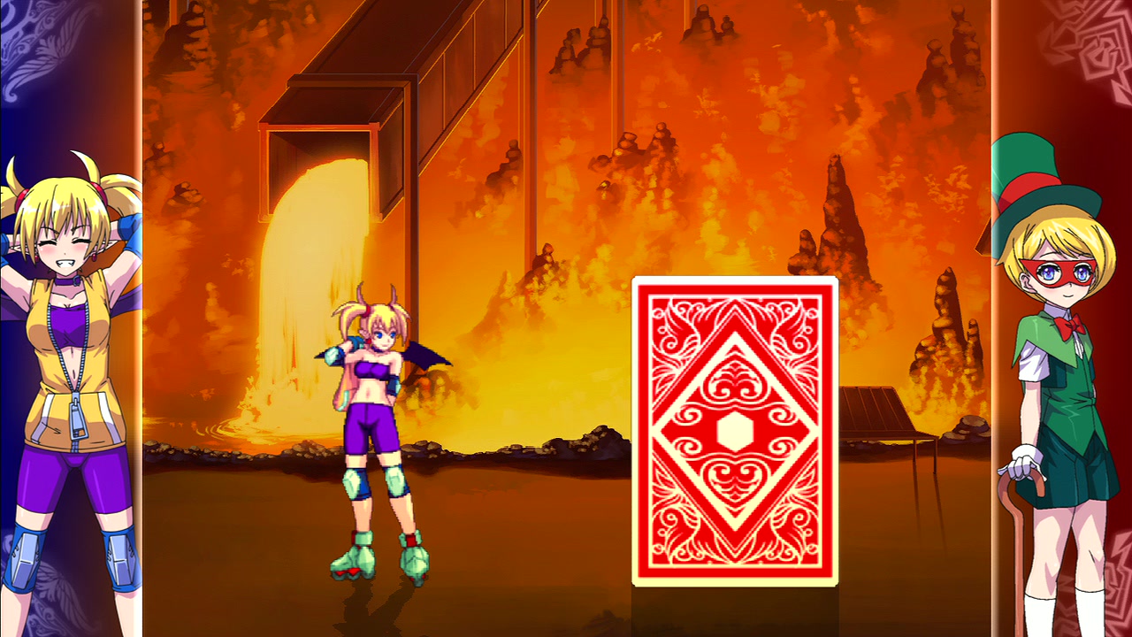 저렴하게 나온 알카나하트3 PSN 다운로드판_7.jpg