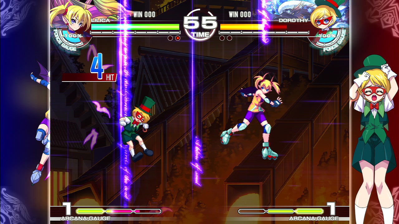 저렴하게 나온 알카나하트3 PSN 다운로드판_9.jpg