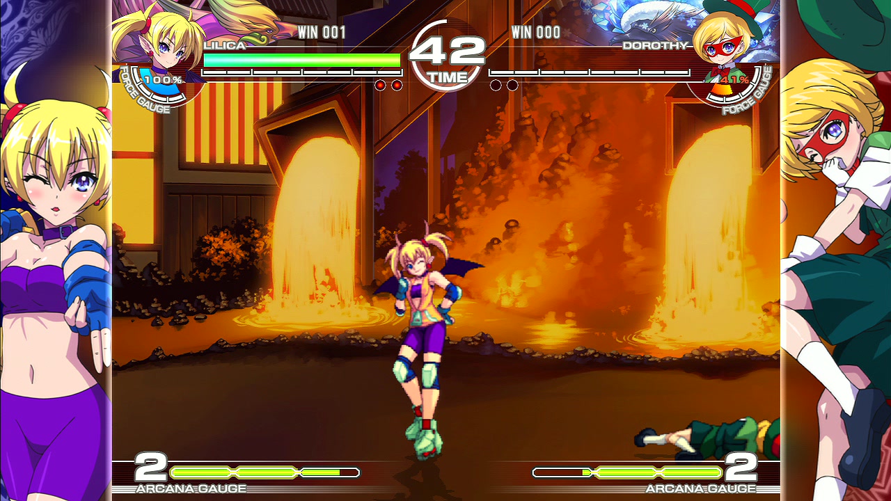 저렴하게 나온 알카나하트3 PSN 다운로드판_10.jpg