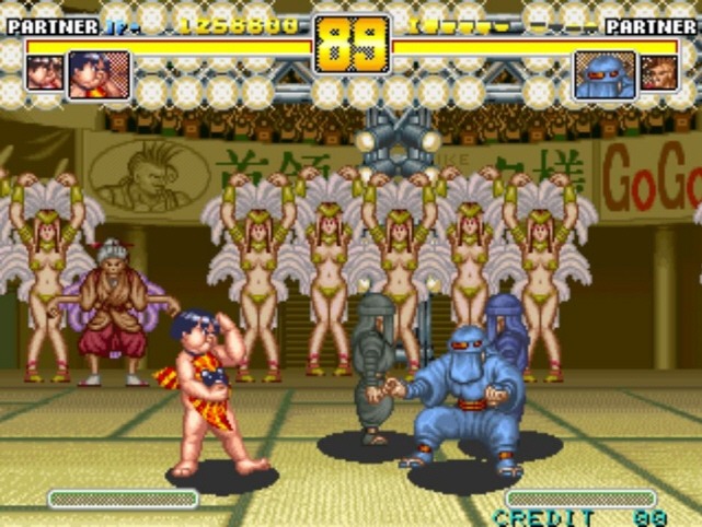 호혈사일족-최강전설-:킨타로 고쿠인 엔딩_2.jpg