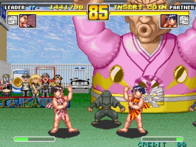 호혈사일족-최강전설-:킨타로 고쿠인 엔딩_4.jpg