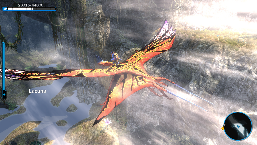 아바타 더 게임 토루크막토!!_3.jpg