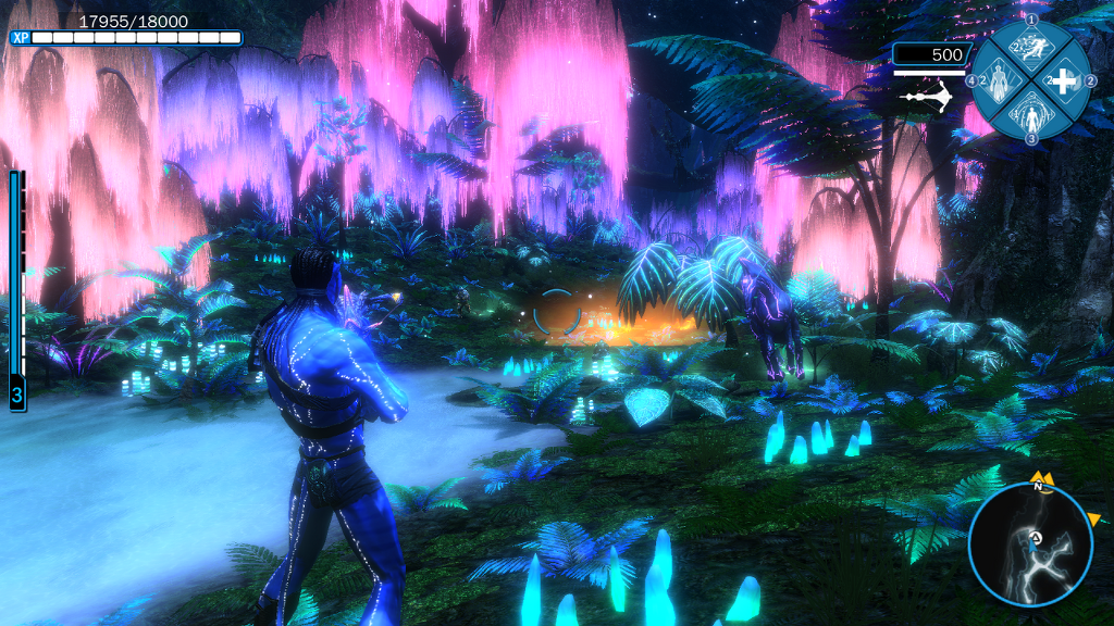 아바타 더 게임 토루크막토!!_5.jpg