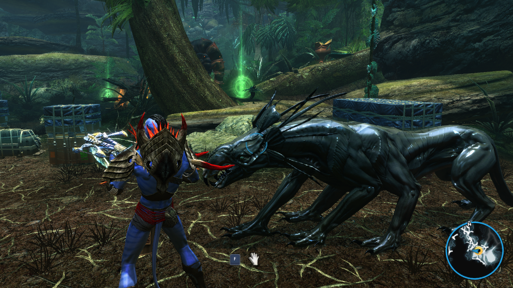 아바타 더 게임 토루크막토!!_11.jpg