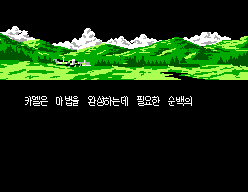 개구장이 까치 ㅡㅡ;; 플레이 일기..._4.jpg