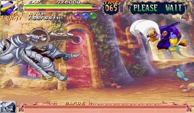 레드 어스 - 켄지 (Stage VII. DARMINOR)_44.jpg