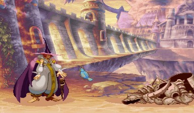 레드 어스 - 테사 (Stage VII. DARMINOR) _20.jpg