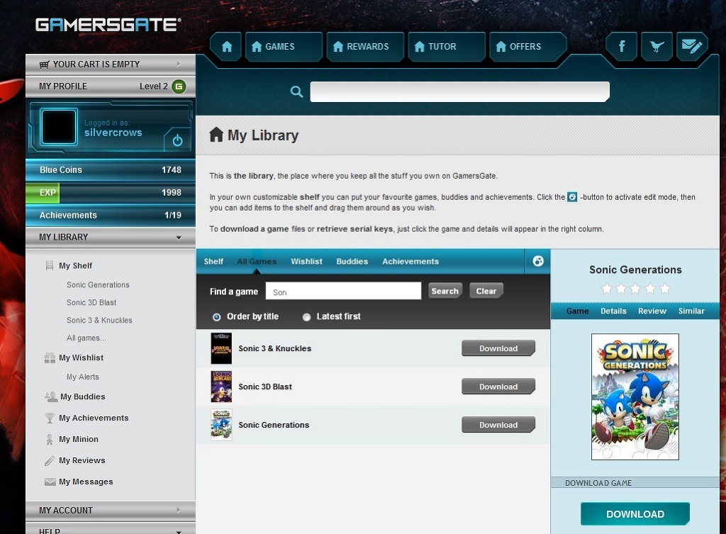 소닉 제너레이션즈 드리프트가 잘안되네요_6.jpg