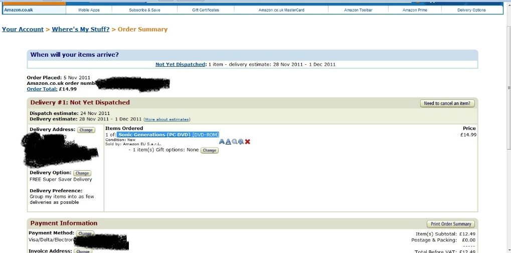 소닉 제네레이션 질렀습니다_1.jpg