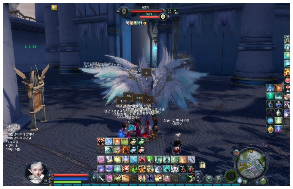 아아아아이이이오오오옹옹...한가로운 한때.._1.jpg