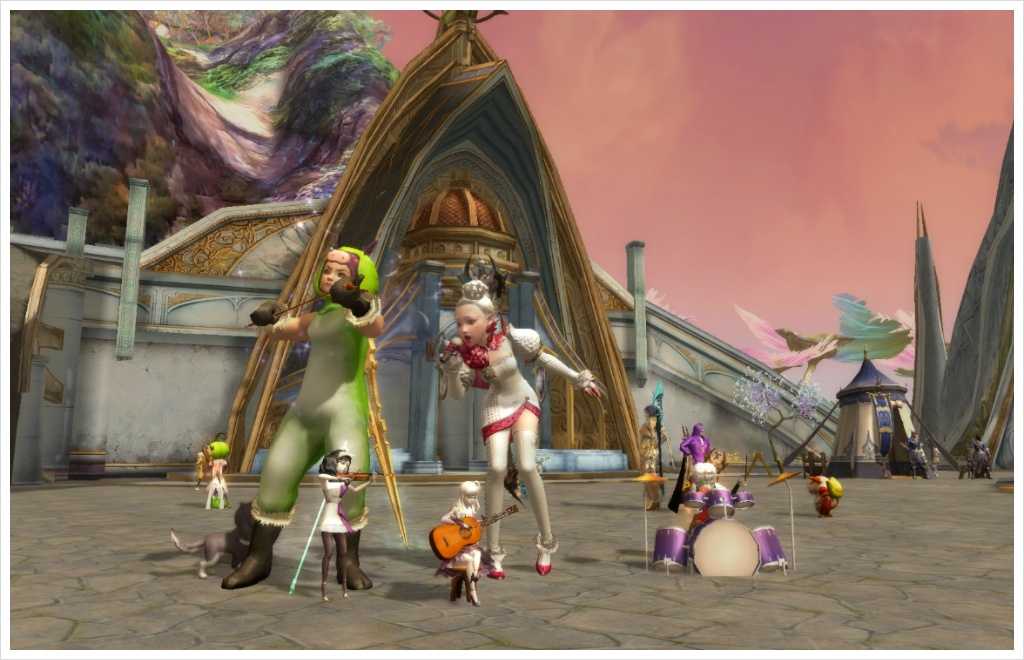 아아아아이이이오오오옹옹...한가로운 한때.._8.jpg