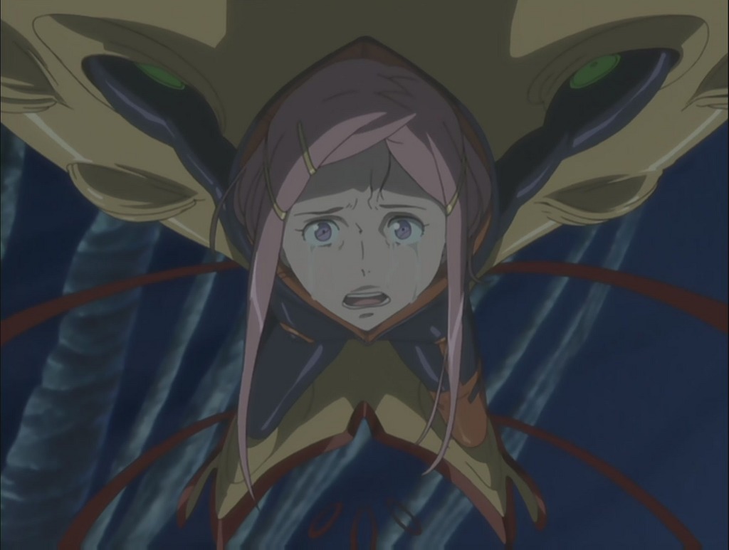 [교향시편 에우레카 7] 에우레카 OST는 진짜 감동입니다.(스크롤_27.jpg