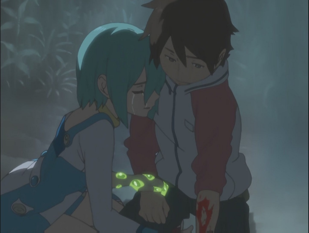 [교향시편 에우레카 7] 에우레카 OST는 진짜 감동입니다.(스크롤_90.jpg