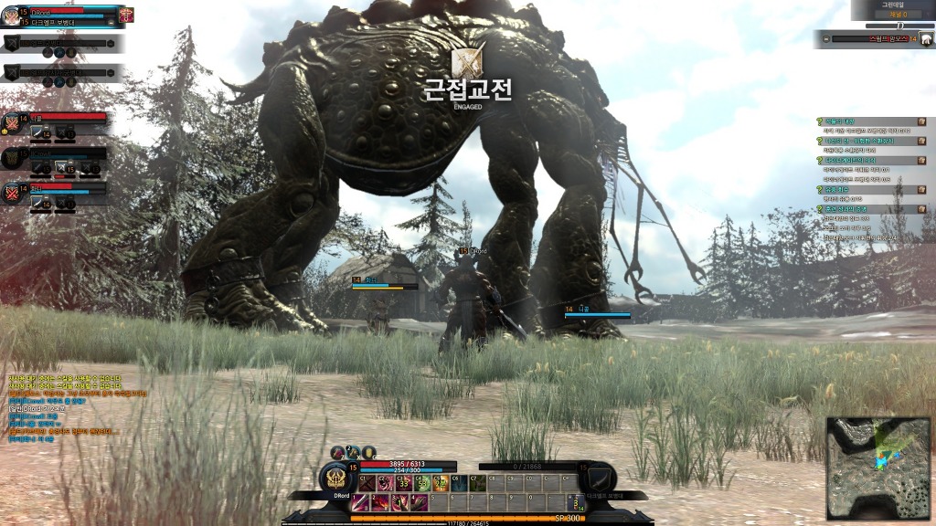 커프2에 대하여 이러저러한 예기가 많은데._2.jpg