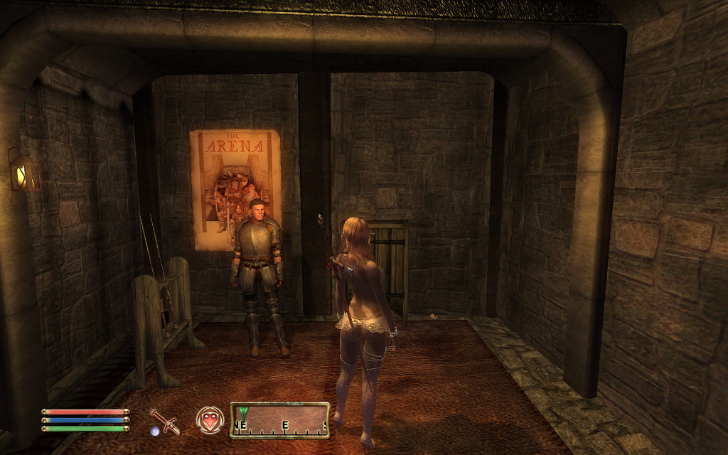 오블리비언 - 쫄쫄이 옷이란다._34.jpg