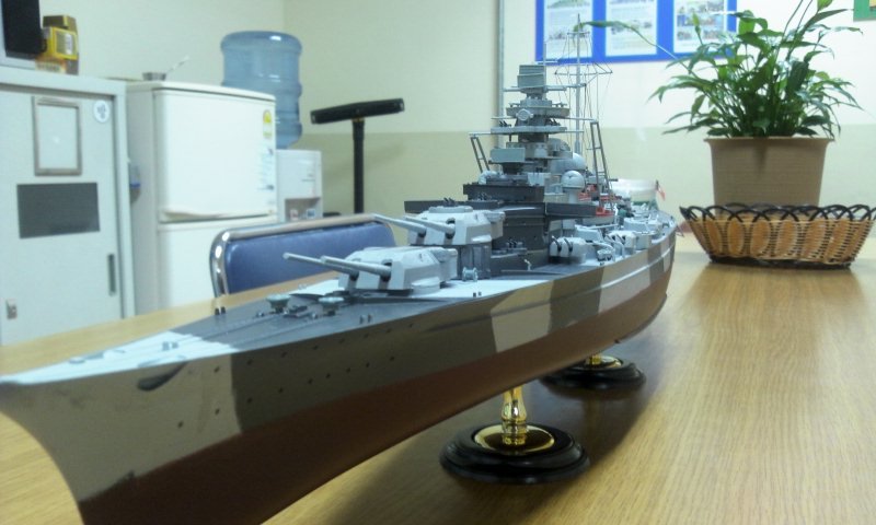 처녀작 아카데미 1/350 텔피츠_3.jpg