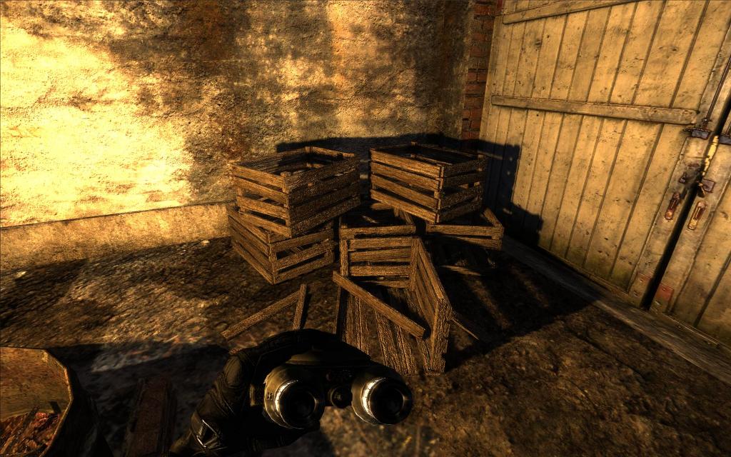 존나 큰 그래픽 잠입지 : 체르노빌의 그림자_4.jpg