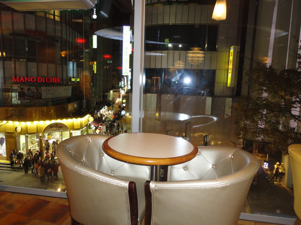 명인 만두 and 그리피스 도넛 in 명동_22.jpg