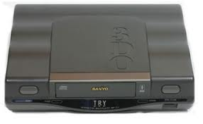 패망한 기종 `3DO' 의 잘 알려지지않은 3D성능 _4.jpg