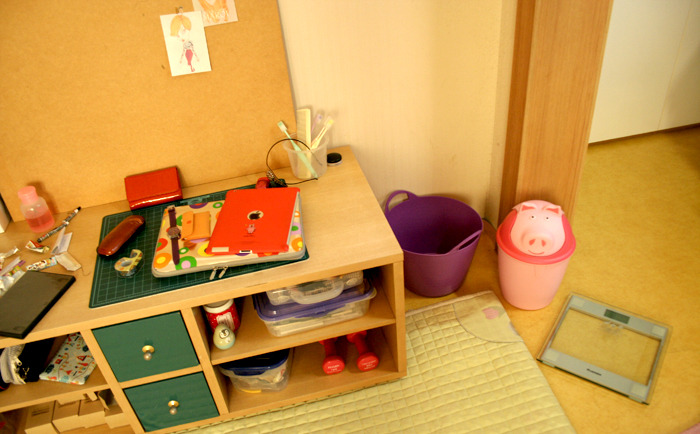 새해 청소한 21살 흔녀방이예요_9.jpg