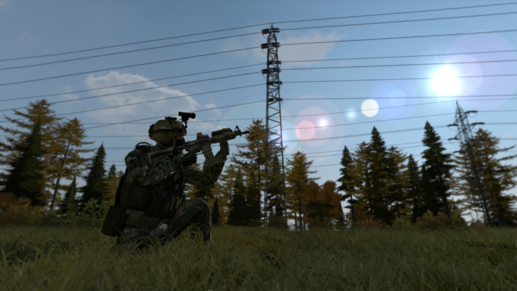 ArmA 2:CO, 그리스 치안상태_1.jpg